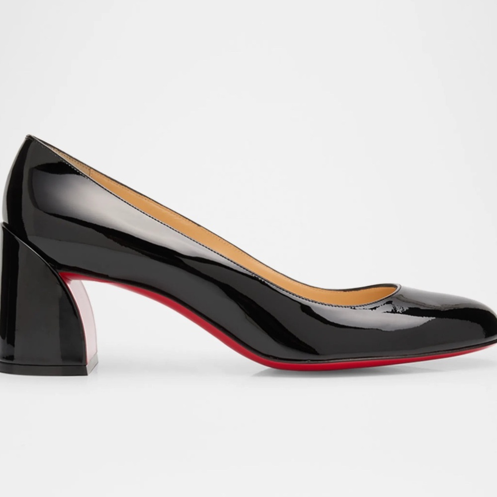 Christian Louboutin Miss Sab size 42